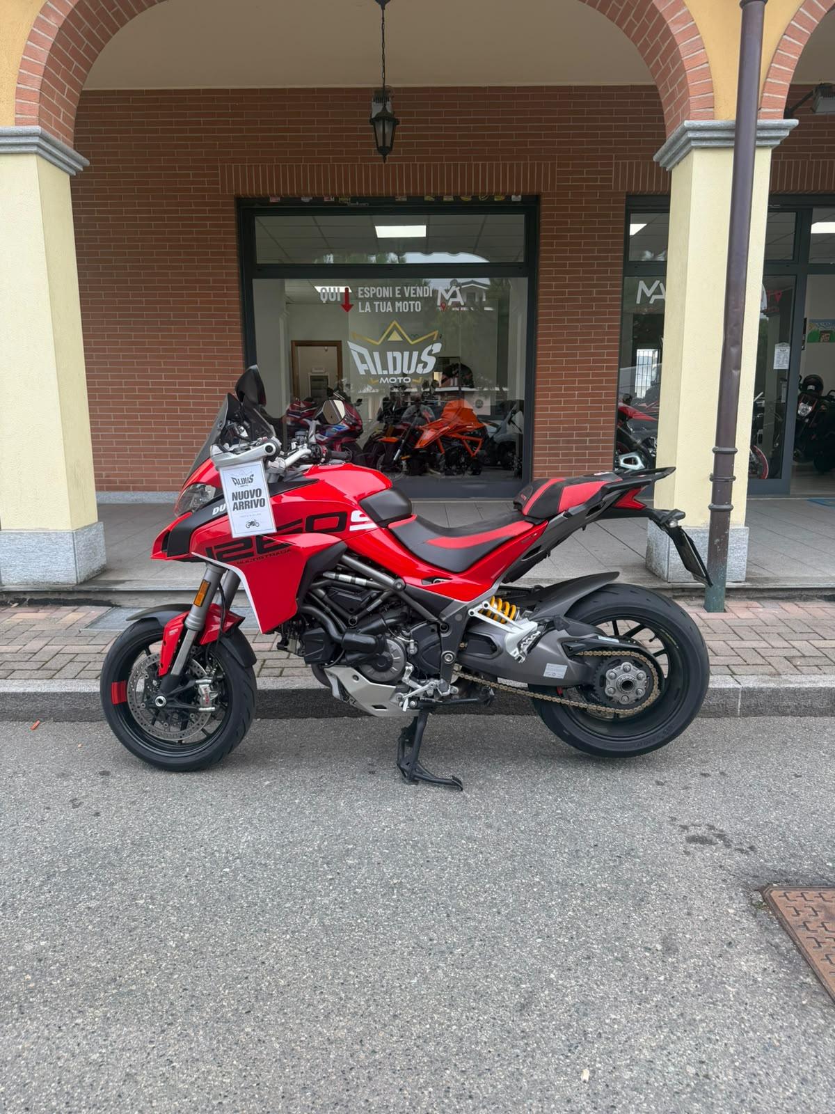 MA Motor Point